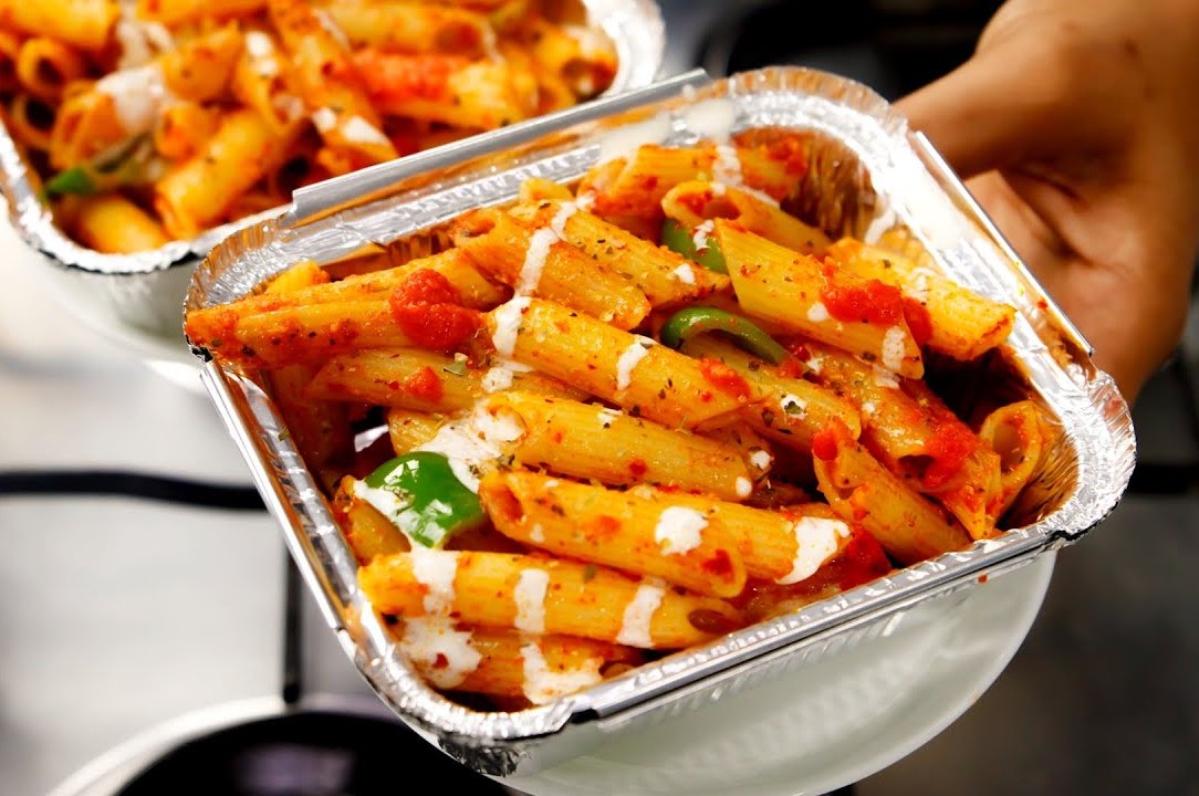 Khaasta Street Food
